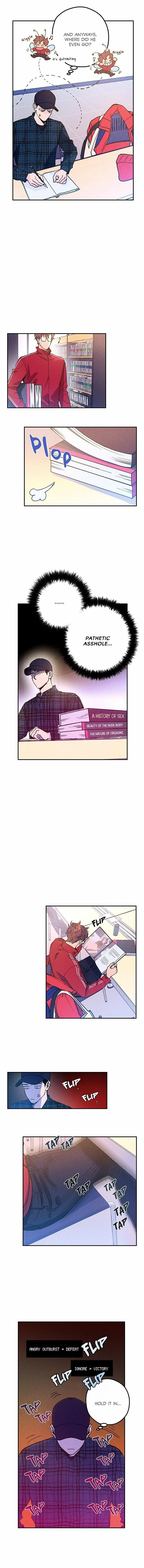 Semantic Error - Chapter 10 Page 2