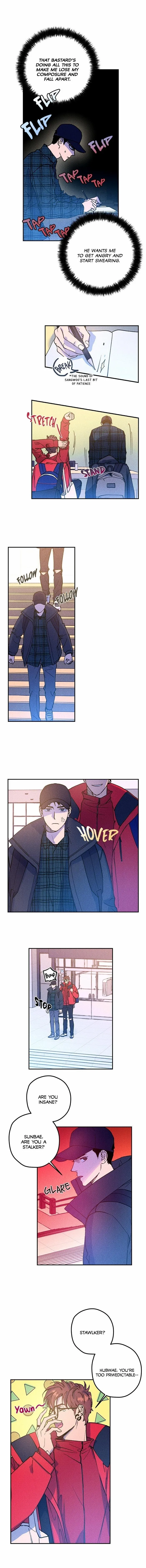Semantic Error - Chapter 10 Page 3