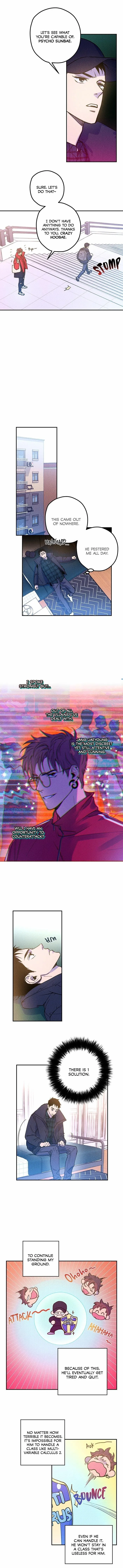 Semantic Error - Chapter 10 Page 6