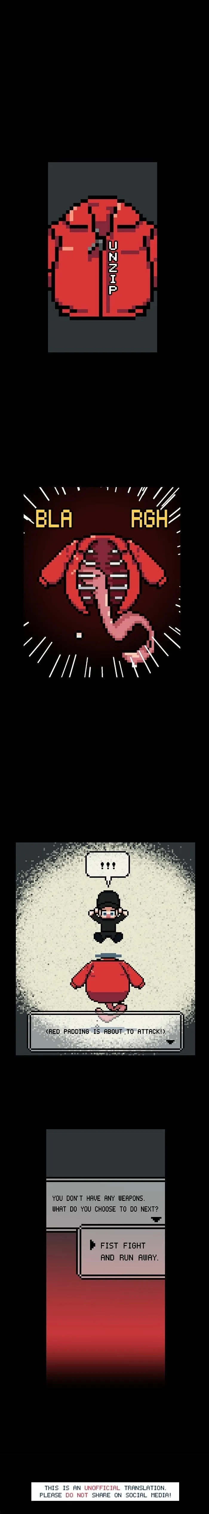 Semantic Error - Chapter 10 Page 8