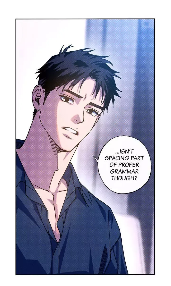 Semantic Error - Chapter 104 Page 6