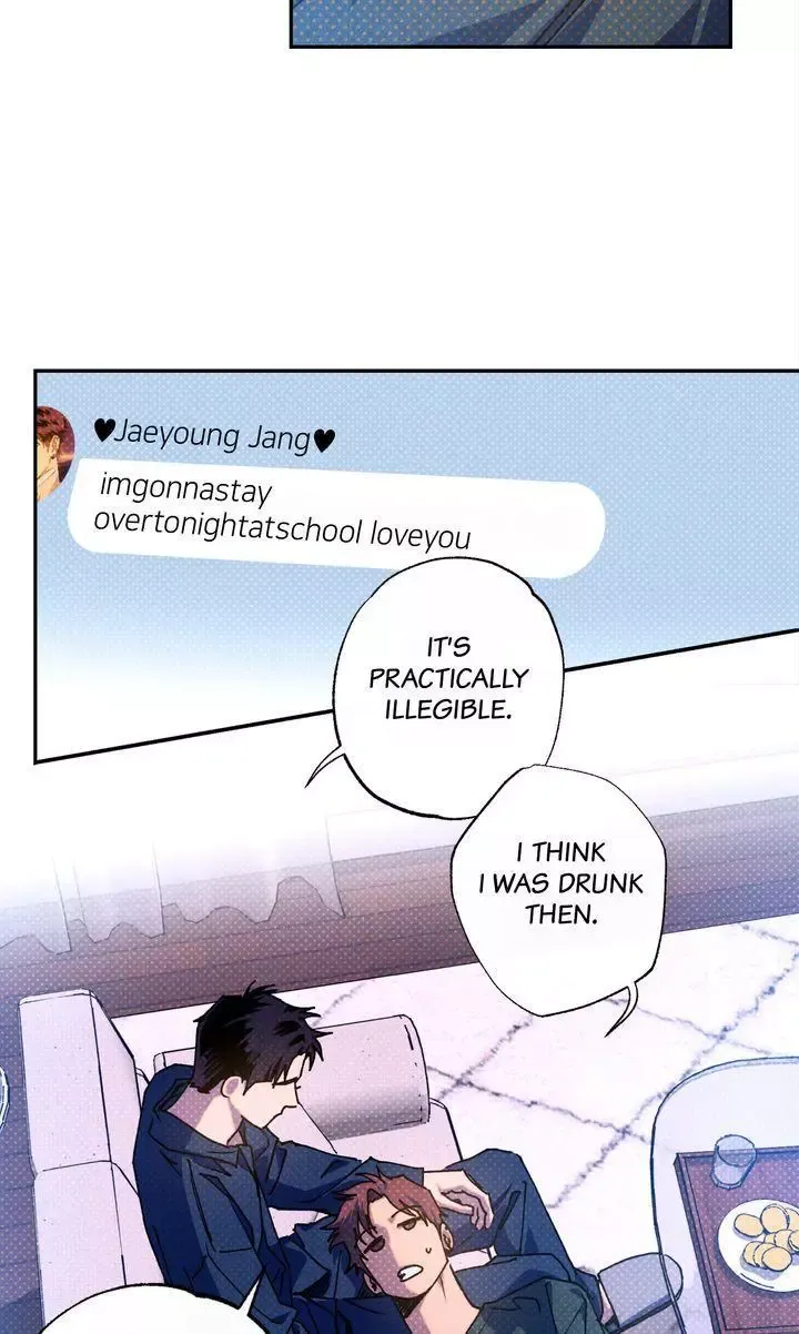 Semantic Error - Chapter 104 Page 19