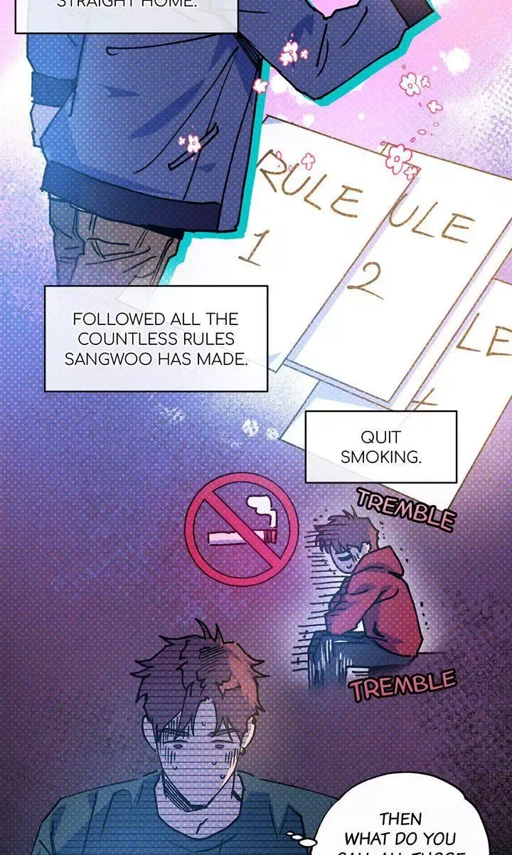 Semantic Error - Chapter 104 Page 29
