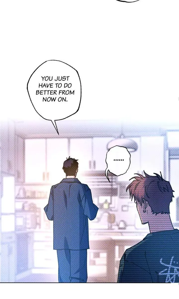 Semantic Error - Chapter 104 Page 31