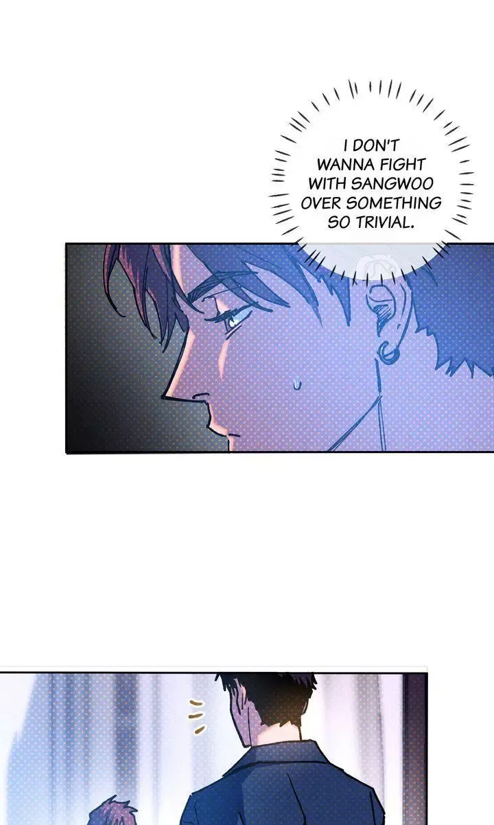 Semantic Error - Chapter 104 Page 32