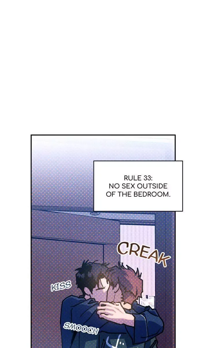 Semantic Error - Chapter 104 Page 40