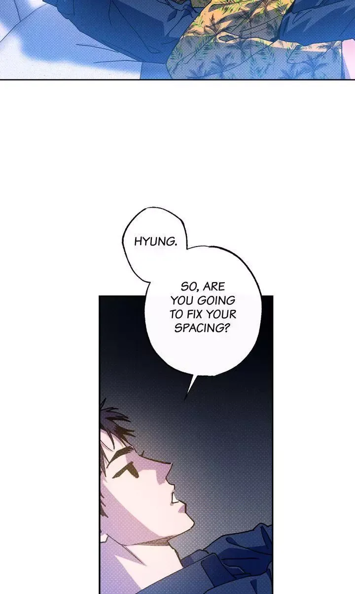 Semantic Error - Chapter 104 Page 43