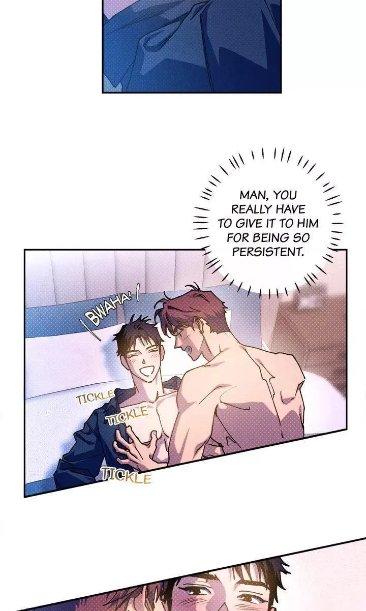 Semantic Error - Chapter 104 Page 44