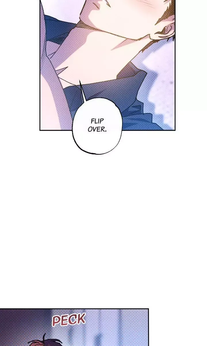 Semantic Error - Chapter 104 Page 46