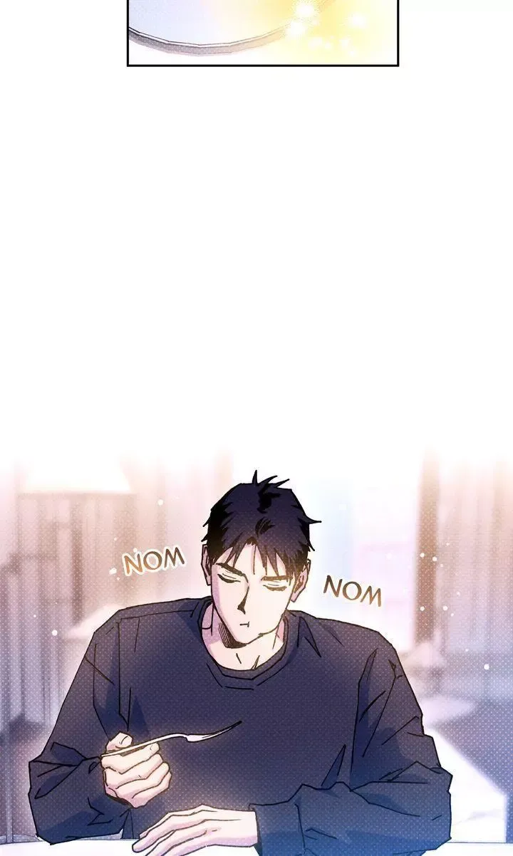 Semantic Error - Chapter 104 Page 50