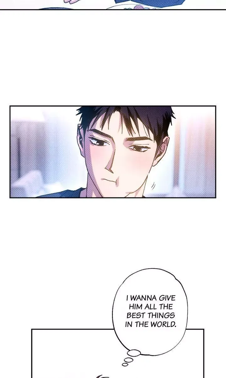 Semantic Error - Chapter 104 Page 51