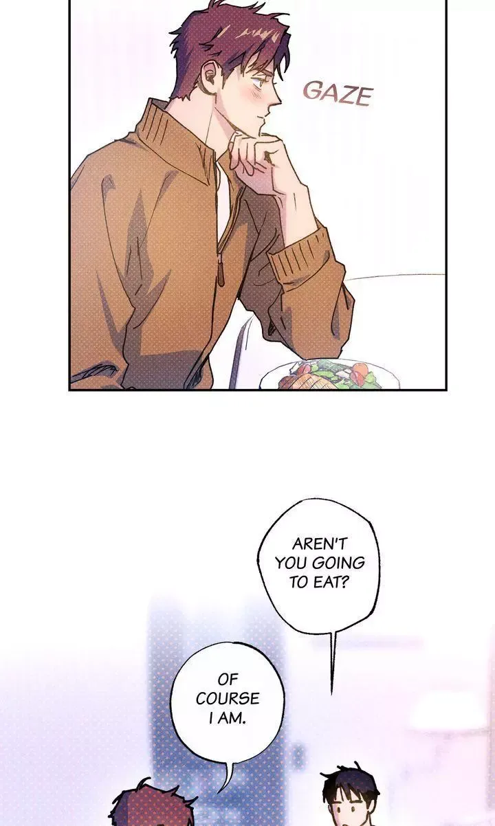 Semantic Error - Chapter 104 Page 52