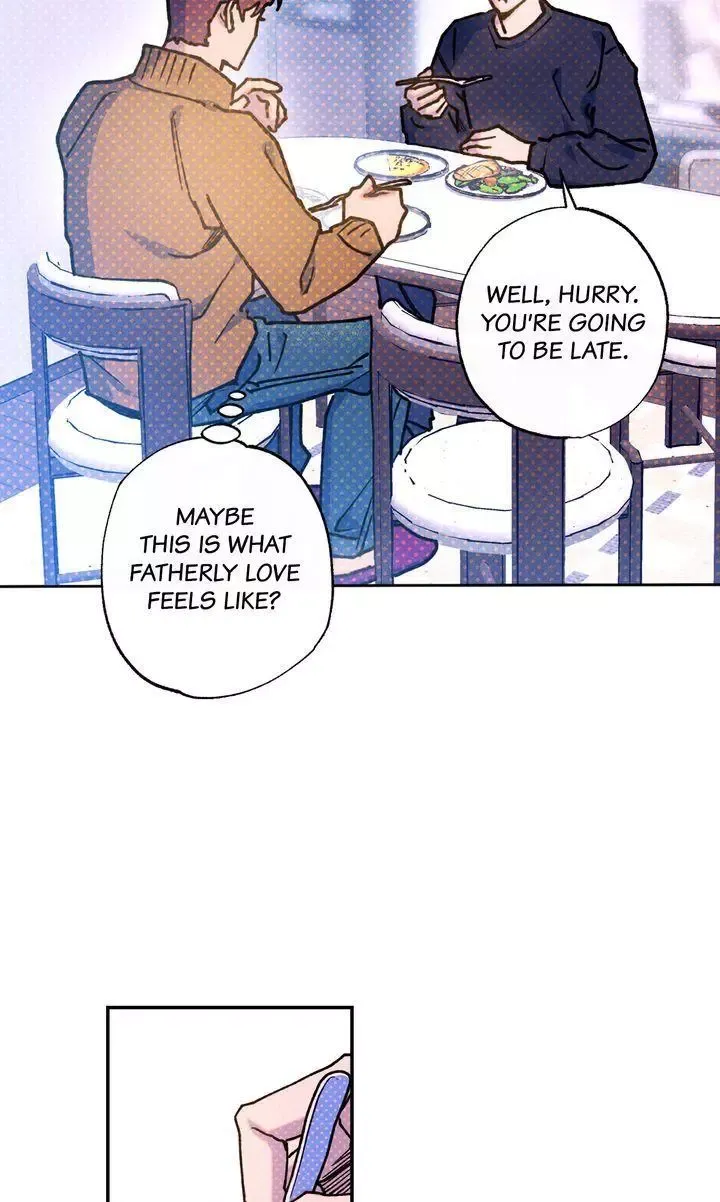 Semantic Error - Chapter 104 Page 53