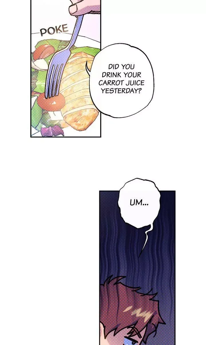 Semantic Error - Chapter 104 Page 54