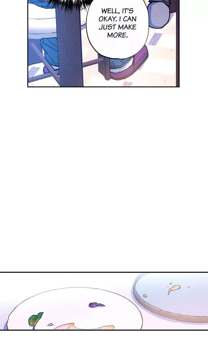 Semantic Error - Chapter 104 Page 57