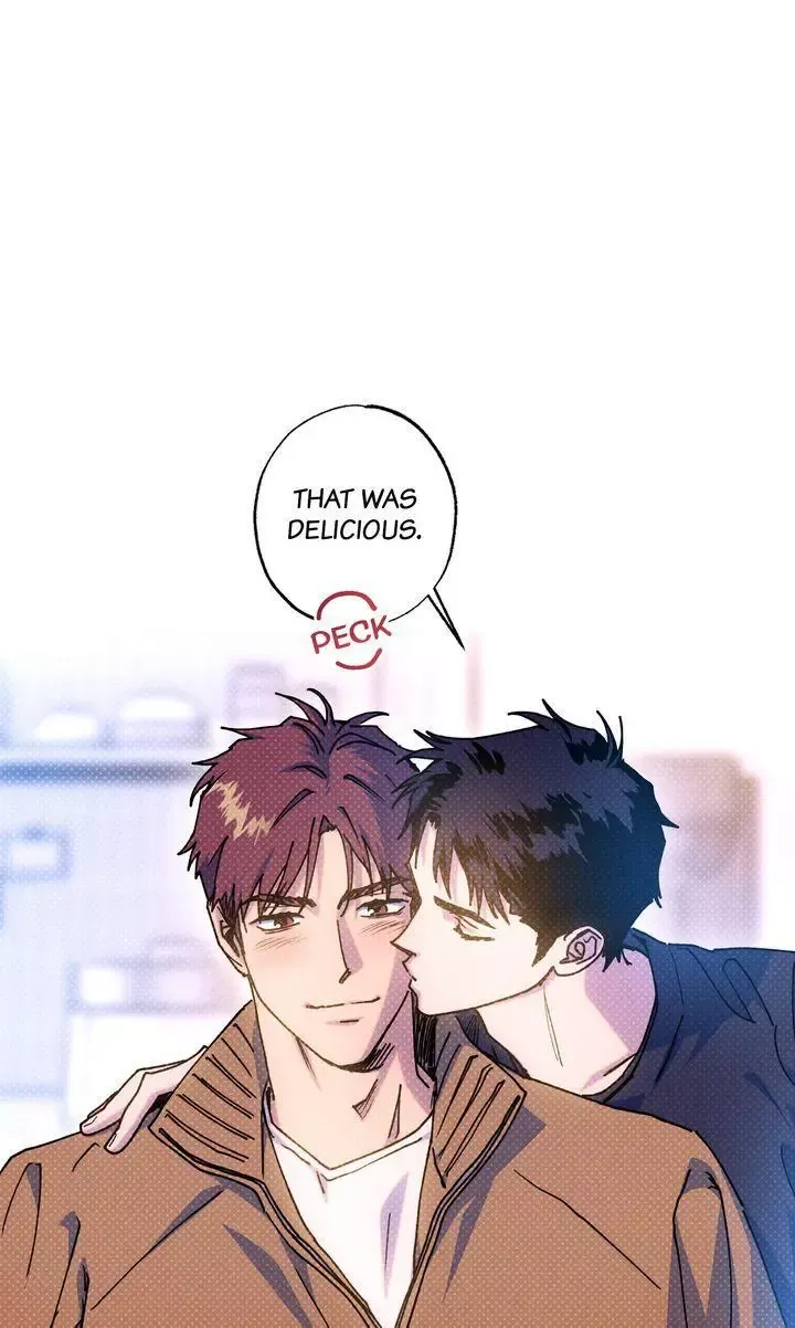 Semantic Error - Chapter 104 Page 58