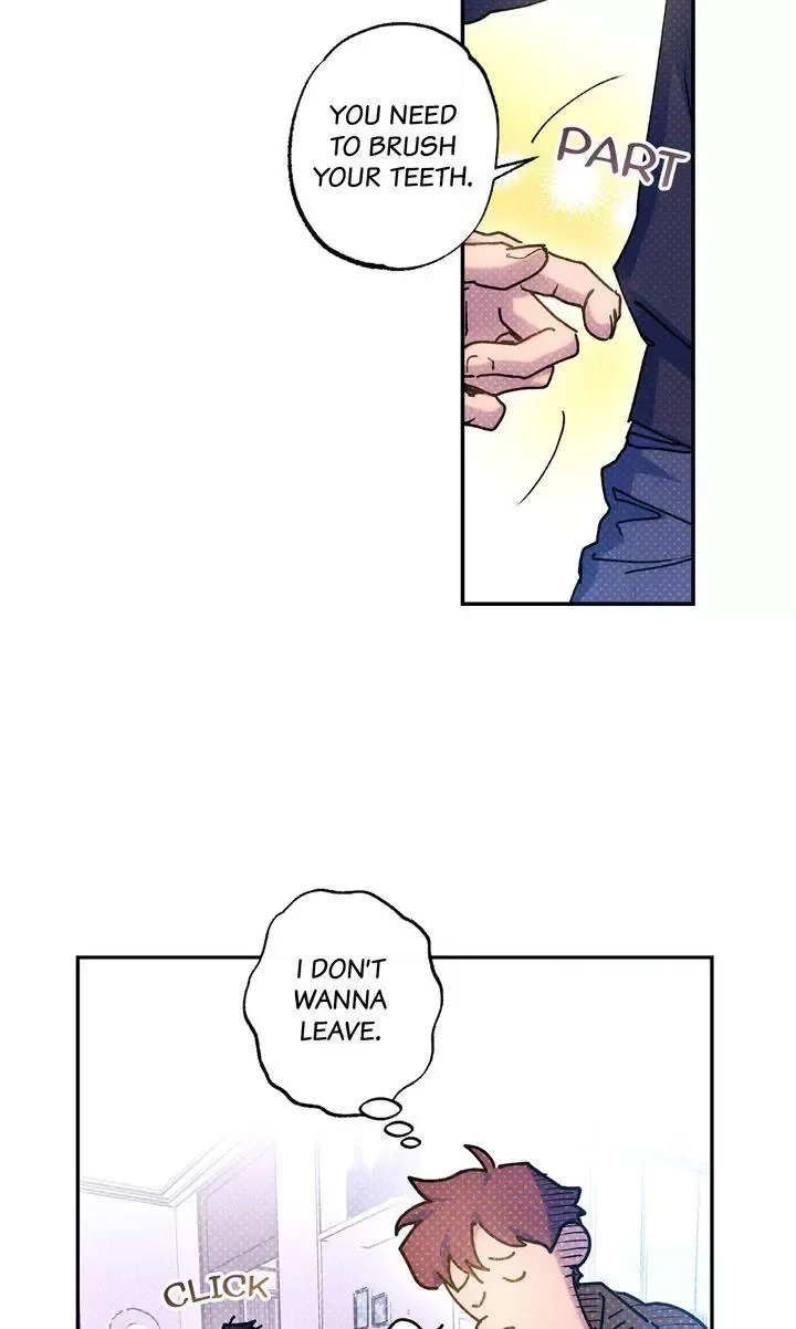 Semantic Error - Chapter 104 Page 60