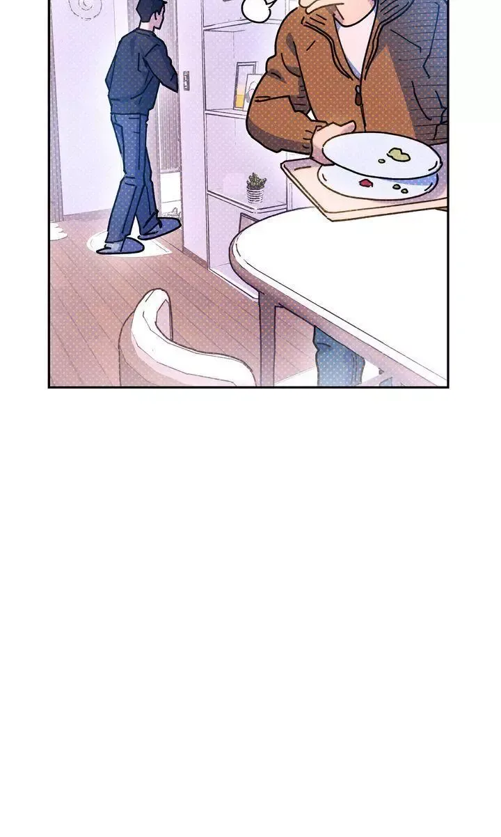 Semantic Error - Chapter 104 Page 61
