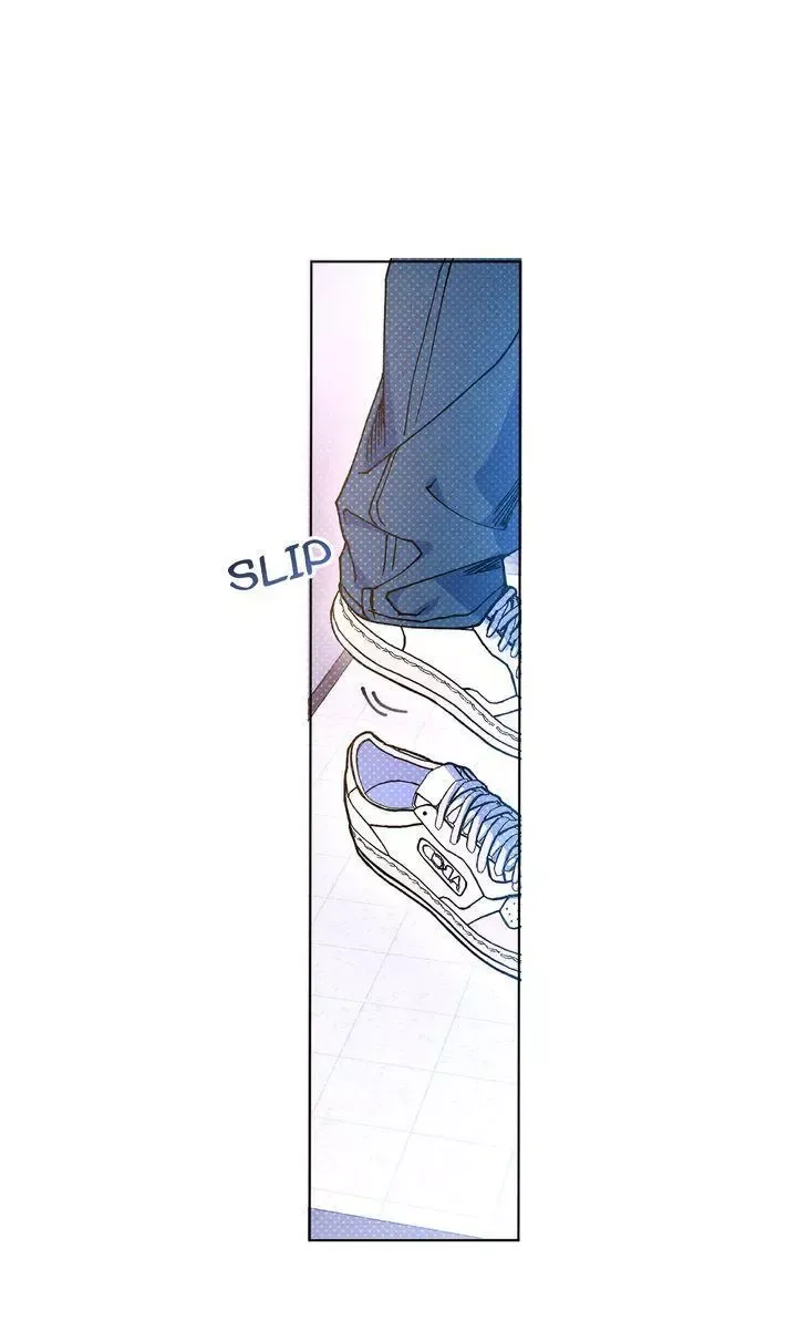 Semantic Error - Chapter 104 Page 62