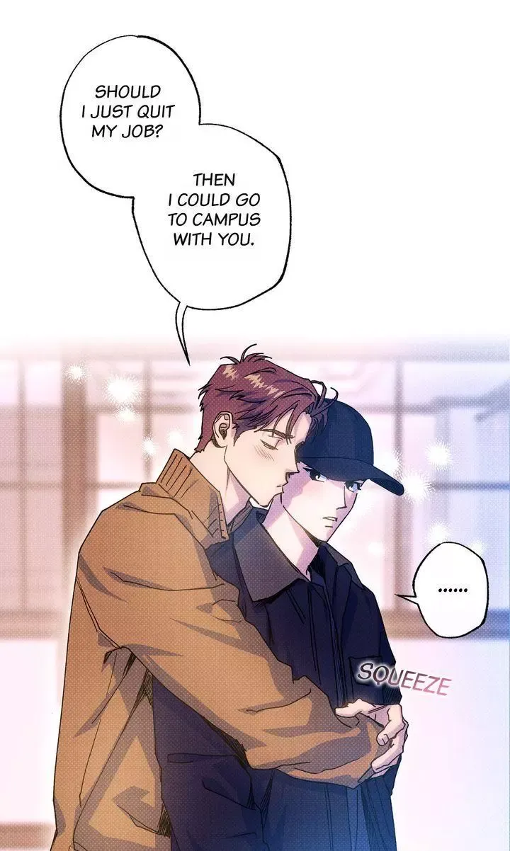Semantic Error - Chapter 104 Page 63
