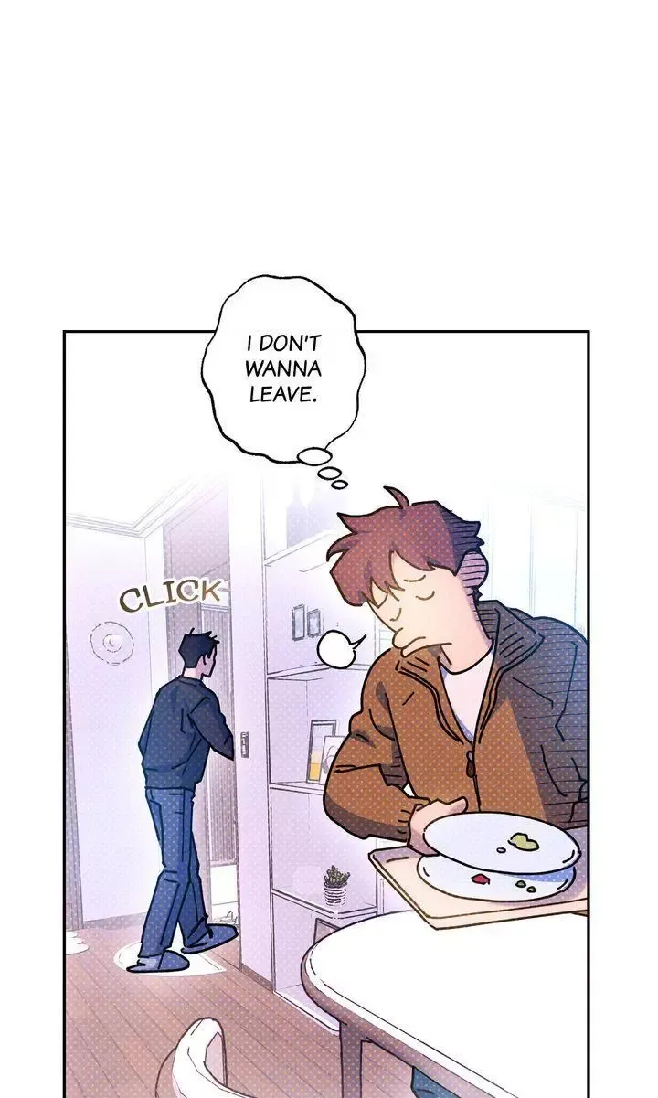 Semantic Error - Chapter 105 Page 1