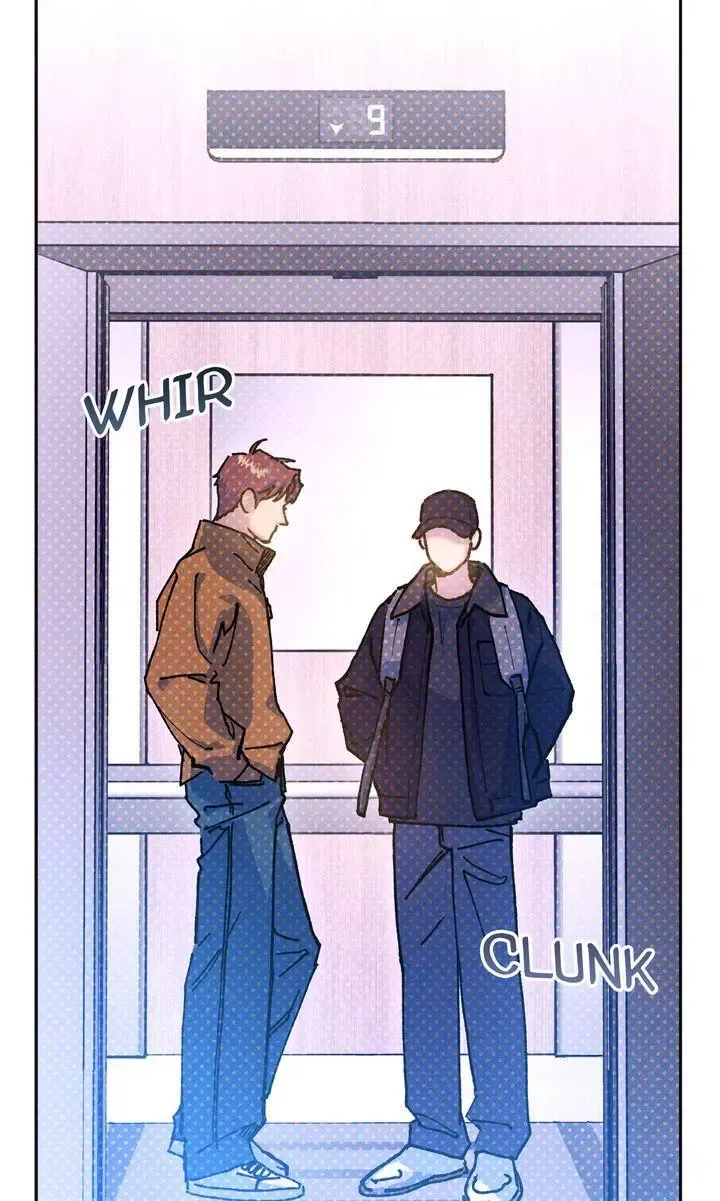 Semantic Error - Chapter 105 Page 12