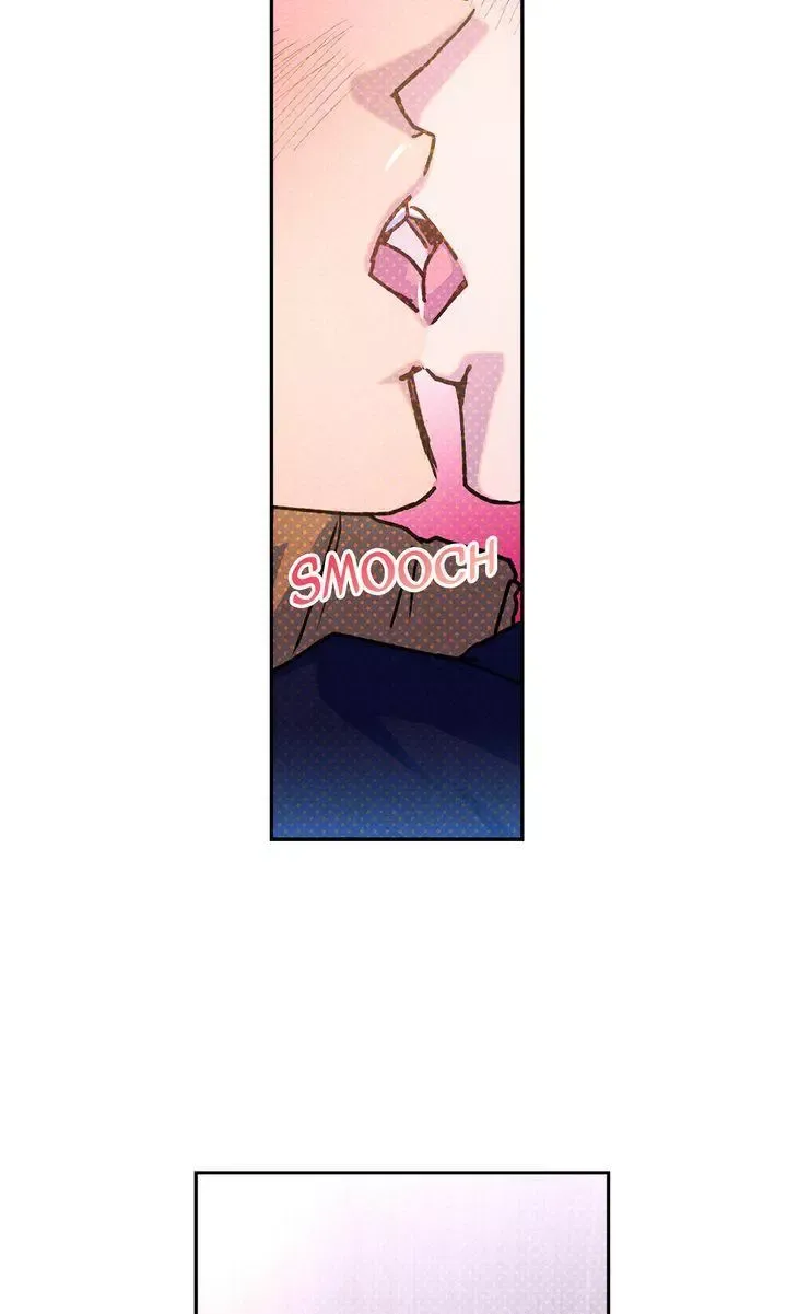Semantic Error - Chapter 105 Page 17