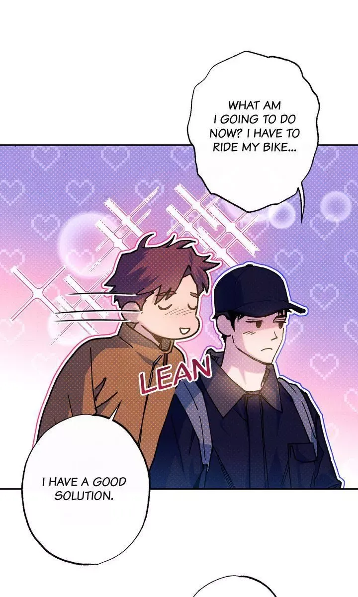Semantic Error - Chapter 105 Page 20