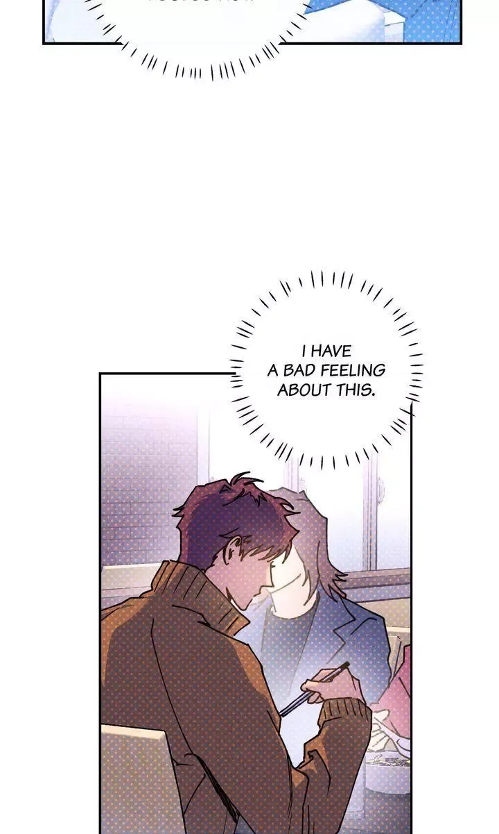 Semantic Error - Chapter 105 Page 31