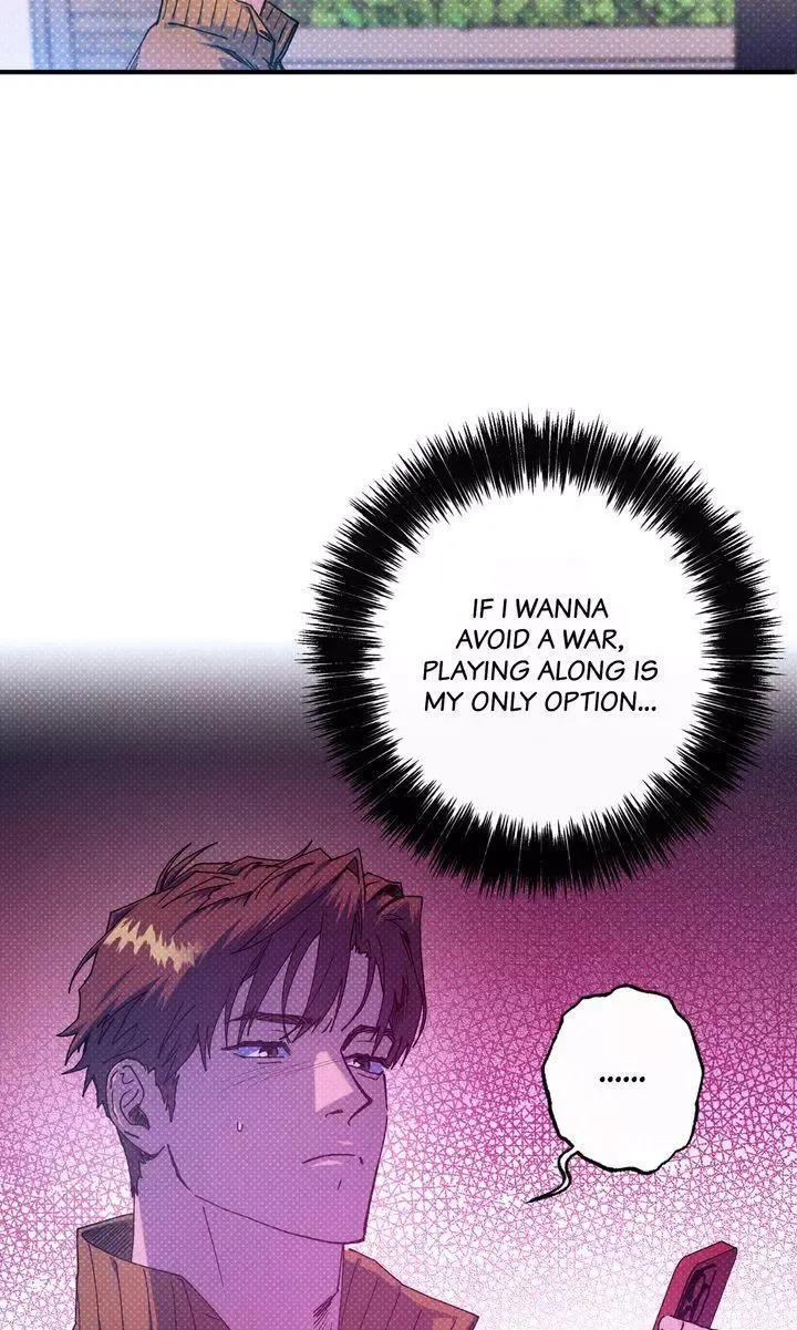 Semantic Error - Chapter 105 Page 35