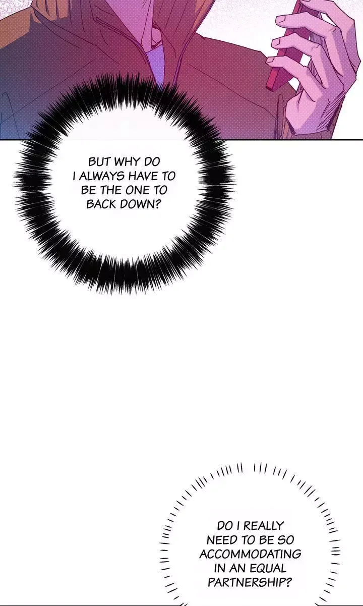 Semantic Error - Chapter 105 Page 36