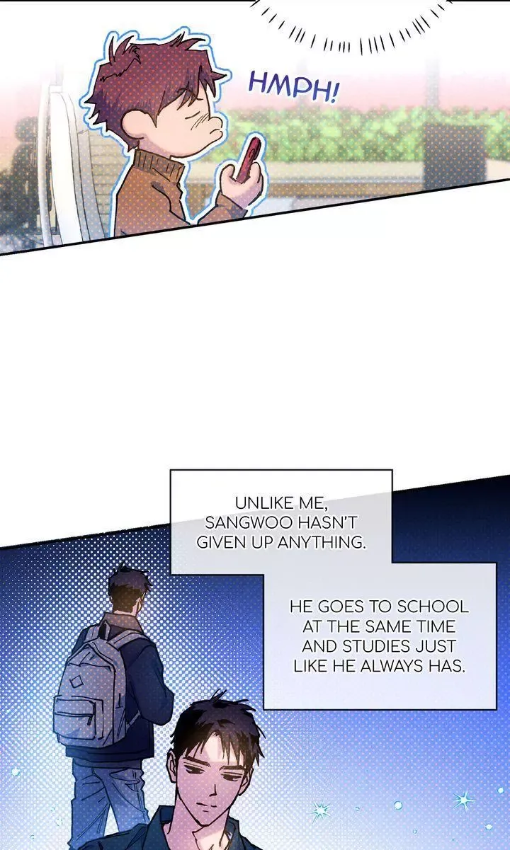 Semantic Error - Chapter 105 Page 37