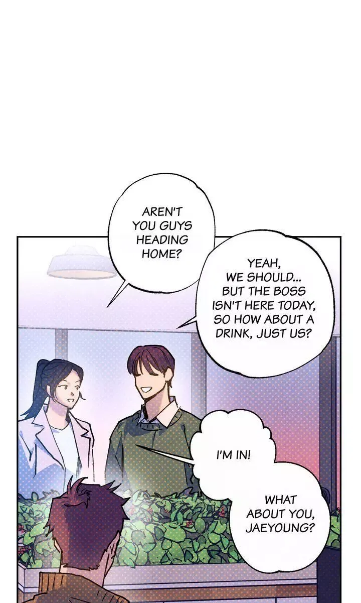 Semantic Error - Chapter 105 Page 40