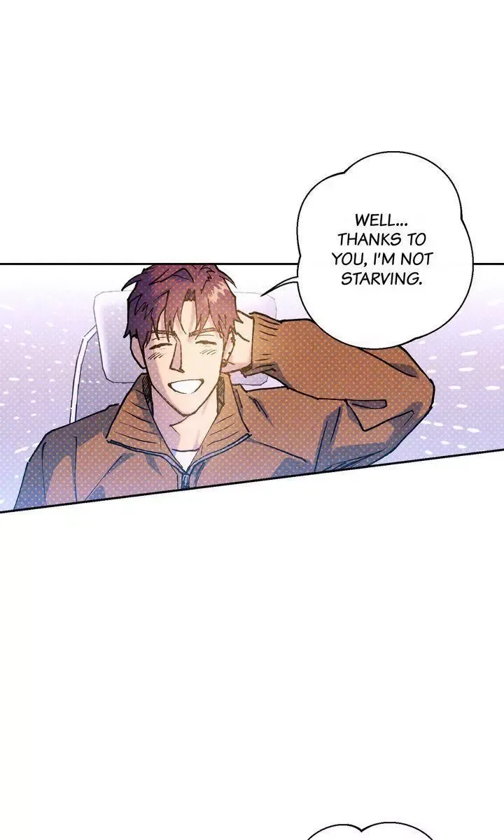 Semantic Error - Chapter 105 Page 44