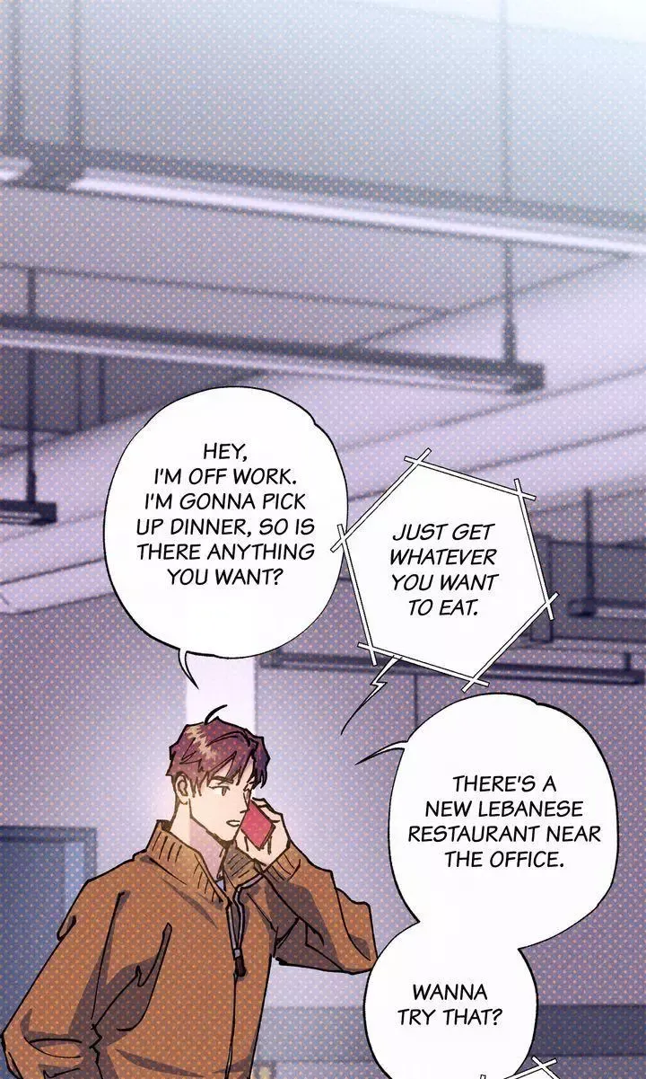 Semantic Error - Chapter 105 Page 48
