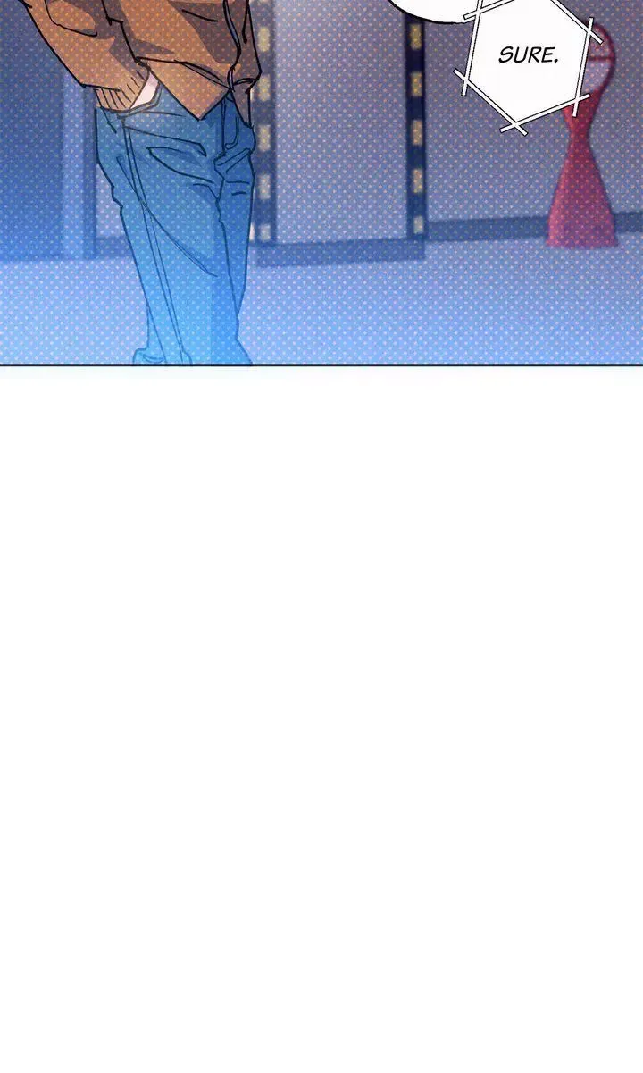 Semantic Error - Chapter 105 Page 49