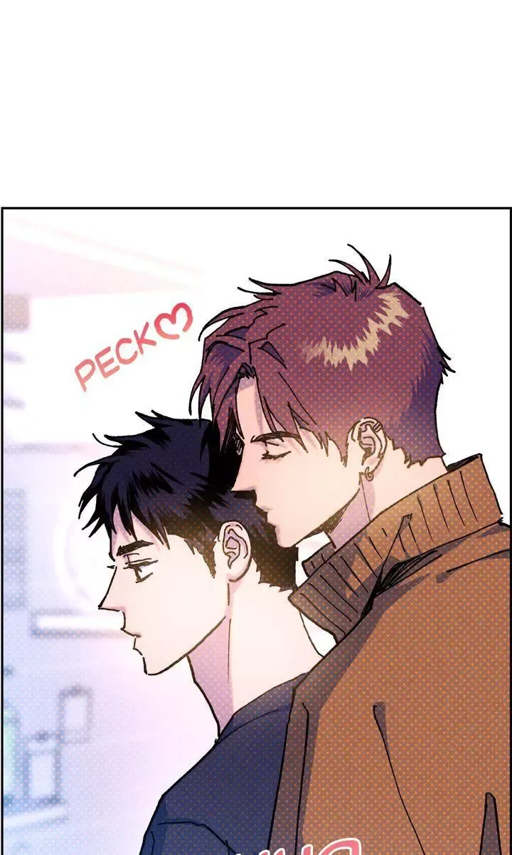 Semantic Error - Chapter 105 Page 52