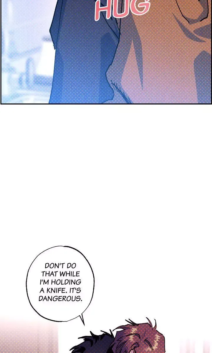 Semantic Error - Chapter 105 Page 53
