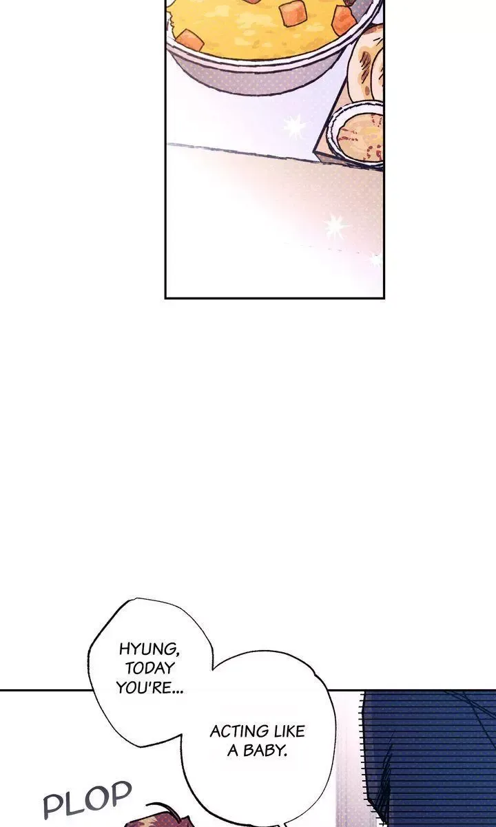 Semantic Error - Chapter 105 Page 59