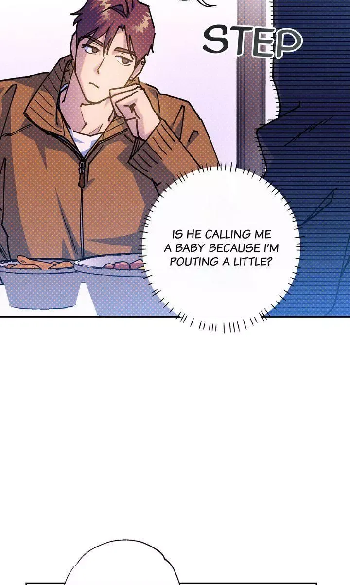 Semantic Error - Chapter 105 Page 60