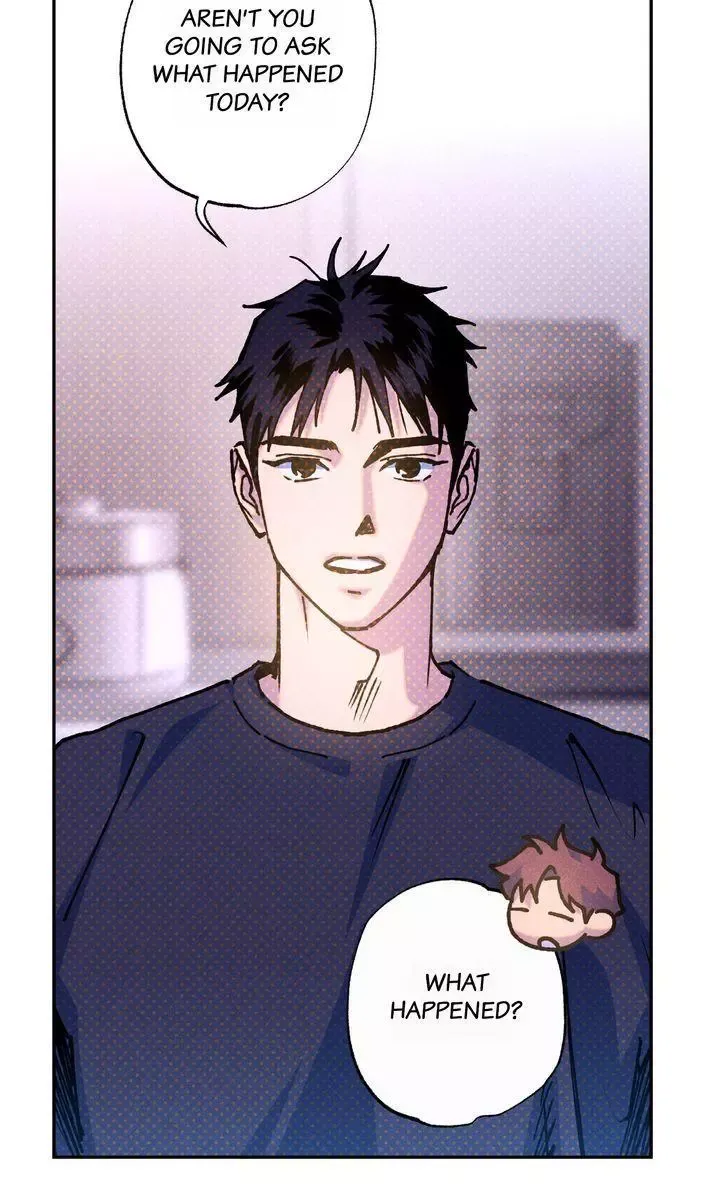 Semantic Error - Chapter 105 Page 61