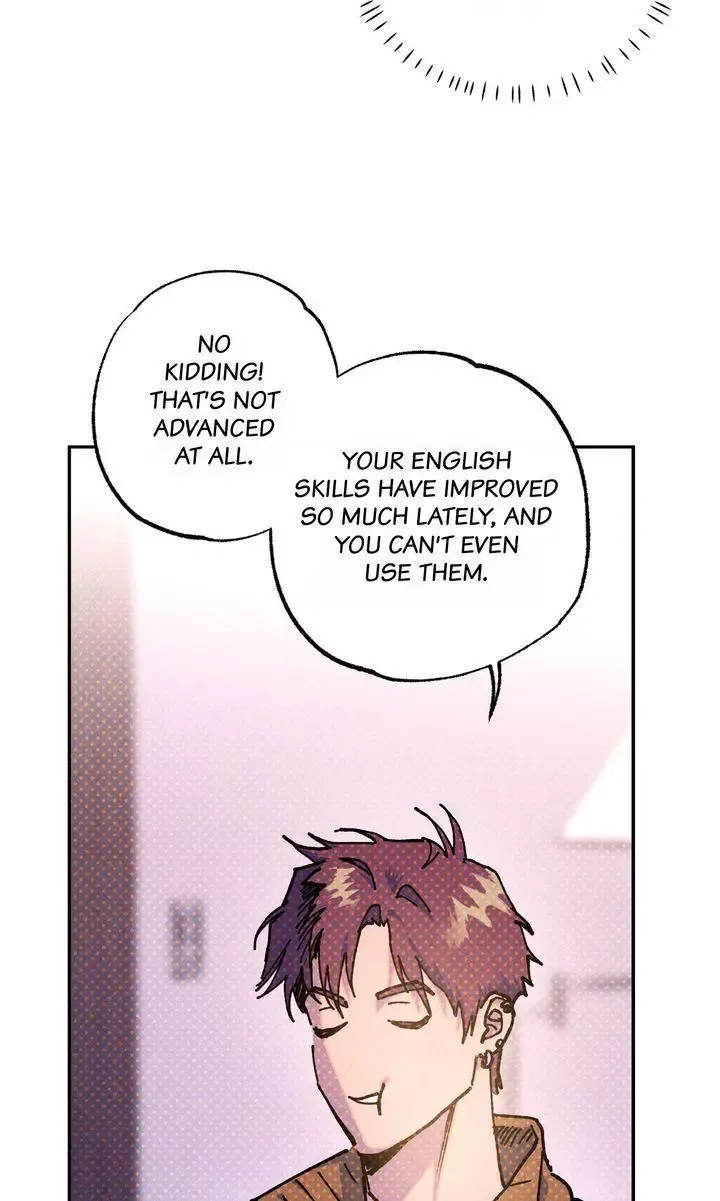 Semantic Error - Chapter 105 Page 64
