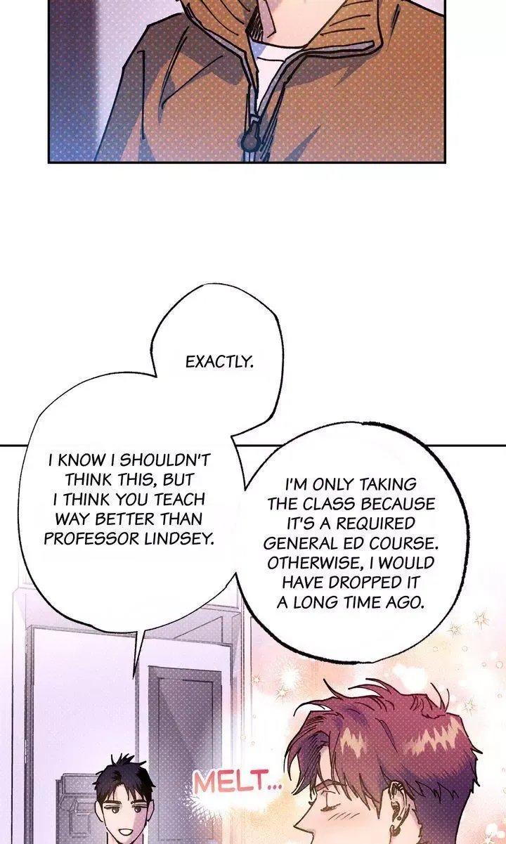 Semantic Error - Chapter 105 Page 65