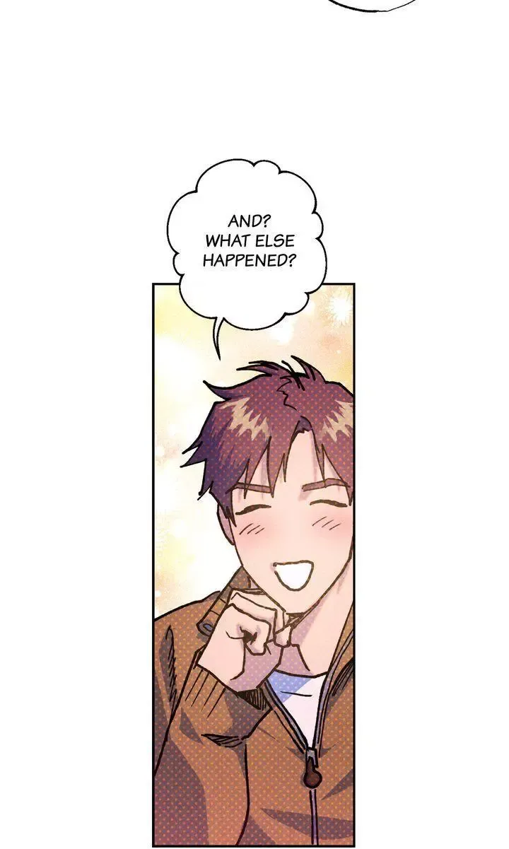 Semantic Error - Chapter 105 Page 68