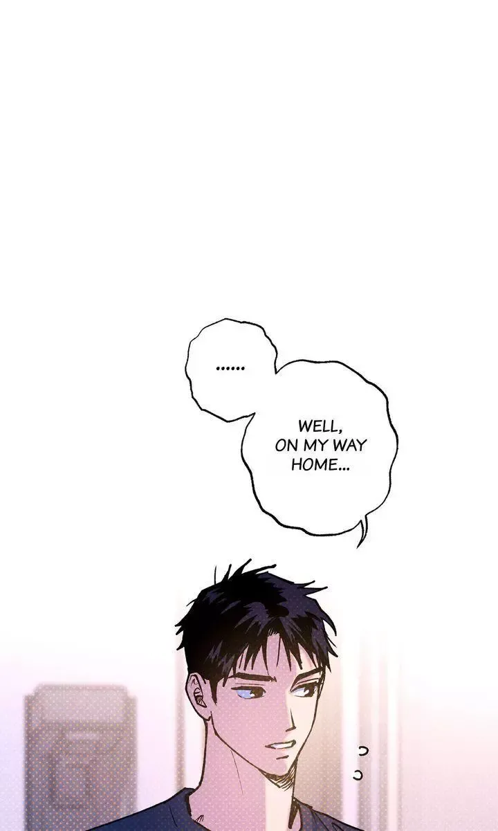 Semantic Error - Chapter 105 Page 69