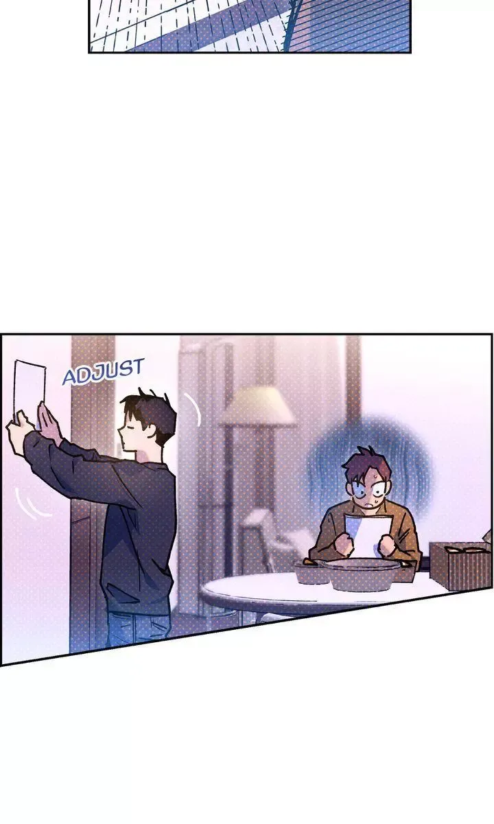 Semantic Error - Chapter 105 Page 73