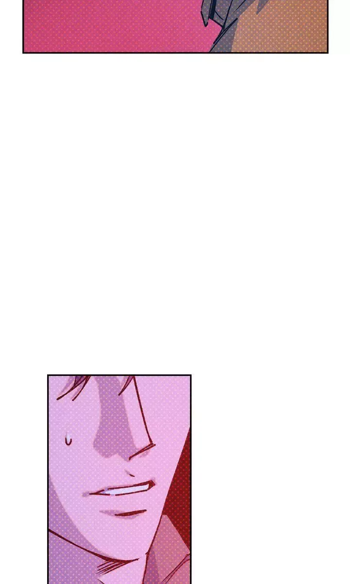 Semantic Error - Chapter 105 Page 78