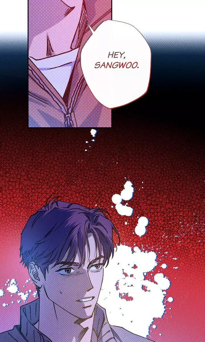 Semantic Error - Chapter 105 Page 79