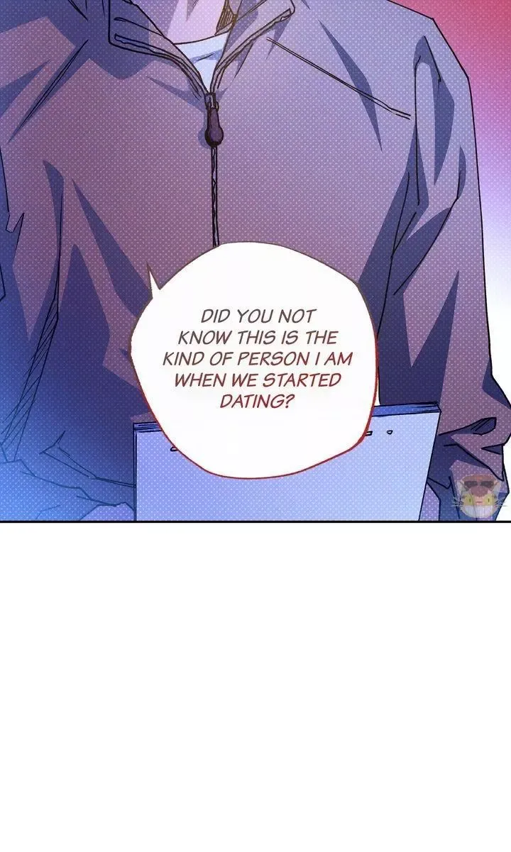 Semantic Error - Chapter 105 Page 80