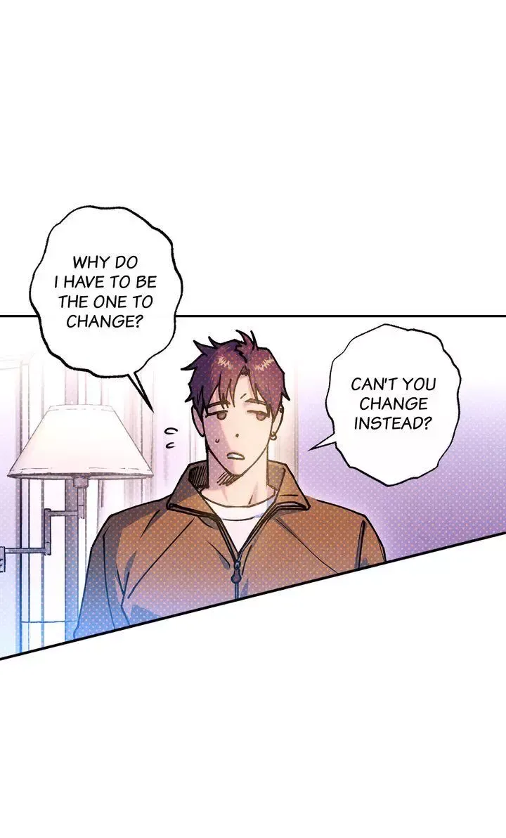 Semantic Error - Chapter 106 Page 6